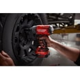 thumbnail image 2 of CRAFTSMAN V20 RP Impact Wrench, Cordless, Brushless, High Torque, 1/2 Inch, 4Ah Battery and Charger Included (CMCF940M1), 2 of 12