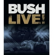 Bush Live! (Blu-ray), Ais, Special Interests
