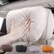 thumbnail image 4 of Top Quality Car Headrest Neck Support Seat / Maybach Design S Class Soft Universal Adjustable Car Neck Pillow Waist Pillow, 4 of 4