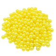 thumbnail image 2 of segolike Lot de 130 Mini Perles Perles d'Artisanat pour Bracelets Perles Pendentifs Breloques pour Jaune, 2 of 9