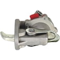 thumbnail image 5 of XYZIL 2-Bolt 3637307M91 Fuel Lift Pump Compatible with Massey Ferguson 135 235 240 230 150 40 20 2135 245 250 Tractor Compatible with Perkins AD3.152 Engine 2641A063 4222111M91 886062M91 ULPK0006, 5 of 6