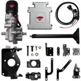thumbnail image 1 of Rugged Système de Direction Assistée Électrique 220 W pour Blazer ODES 170 (2017), POLARIS RZR 170 (2014), RZR 170 EFI (2015-2020) - Fab Requis, 1 of 2