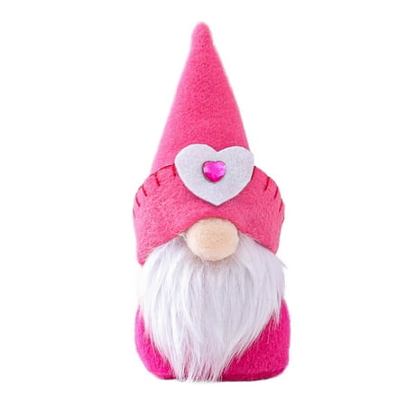 

Durable Gnome Decorations Garden Gnome Bathroom Lamp Handmade Gnomes Portable Night Light Halloween Party Favor Bed Light Halloween Tiered Tray Decor For Stairs Homes Hallway Bathroom Kids Adults