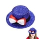thumbnail image 1 of Sombrero decorativo para fiesta del Día de la Independencia, sombrero de fiesta con lentejuelas, sombrero decorativo para fiesta del Día de la Independencia para niños, regalo, 1 of 7