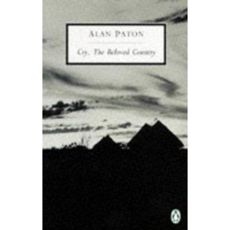 Pre-Owned Cry the Beloved Country (Twentieth Century Classics) (Paperback) 0140181733