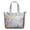 Pioneer Flower Floral-1, variant on Pioneer Flower Floral Print Pattern Travel Tote Bags for Women Carry On,Large Weekender Bags for Women Travel,Multi Functional Duffle Bag for Work,Shopping,Sports