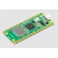 thumbnail image 3 of Placa de desarrollo Raspberry Pi Pico W RP2040 21x51mm, 3 of 4