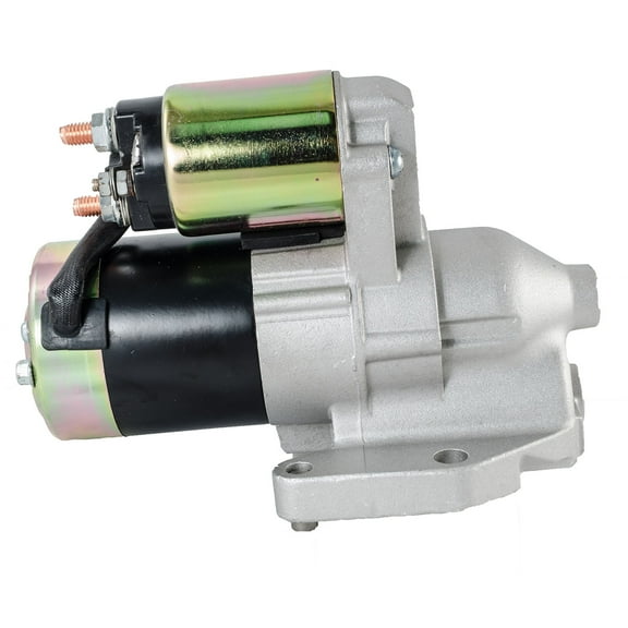 Max Motosports Starter Replacement for Ford Fusion Lincoln Zephyr Mercury Milan 3.0L 2006-2009
