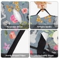 thumbnail image 6 of Schnauzer and Pioneer Flower Toddler Nap Mats for Kids Preschool,Sleeping Mat Bag or Kids,Toddler Sleeping Bag,Toddler Nap Mat or Daycare, 6 of 6