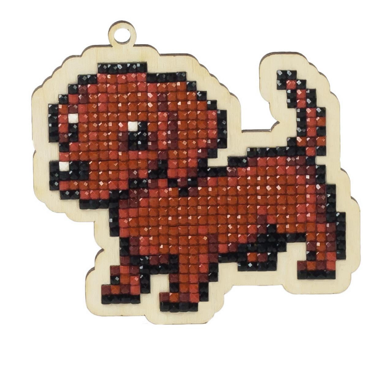 Diamond Painting Charm kit for Creativity & Leisure, Diamond Mosaic