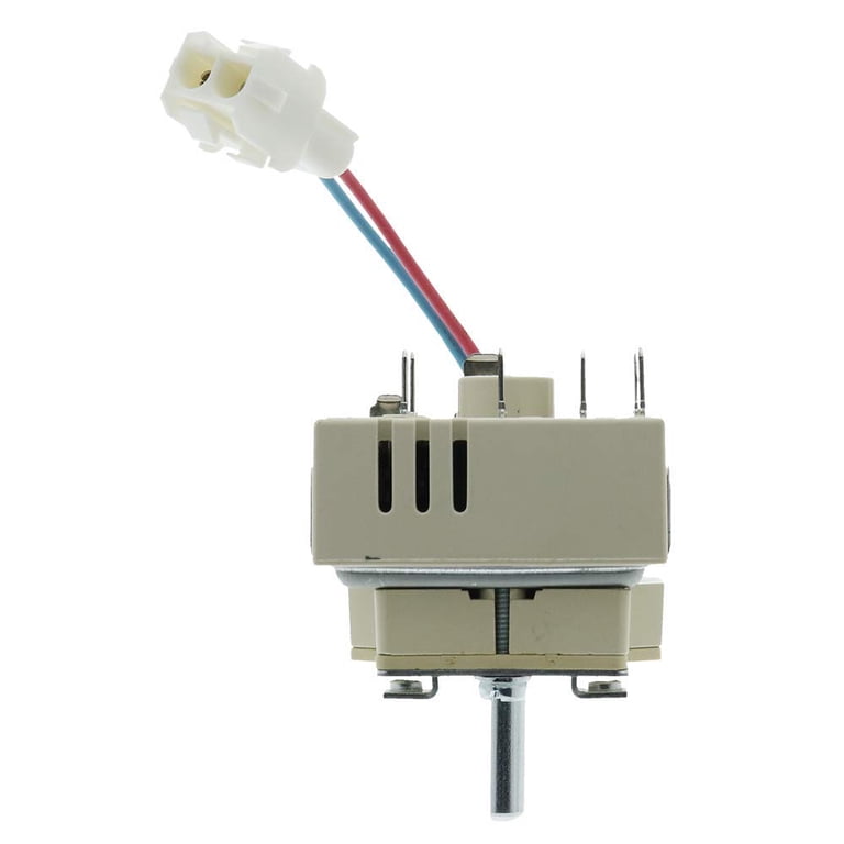 ERP 807004702 Range Infinite Triple Burner Switch for Electrolux 