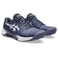 thumbnail image 2 of Zapatillas de tenis Asics Gel-Challenger 14 para hombre Indigo Fog/White, 2 of 9