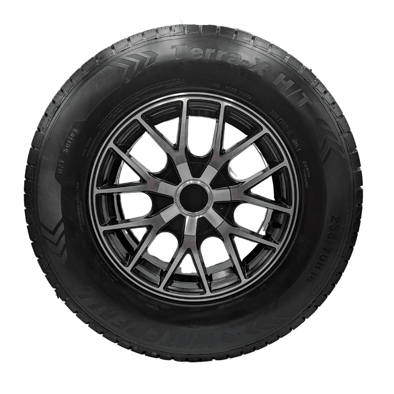 TARA Pathraider Wildforce ATX 275/55R20 117T XL a/t All Terrain
