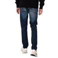thumbnail image 3 of Edwin Slim Tapered Kaihara Jeans, Blue, 3 of 6