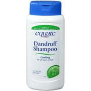 Equate Cooling Dandruff Shampoo