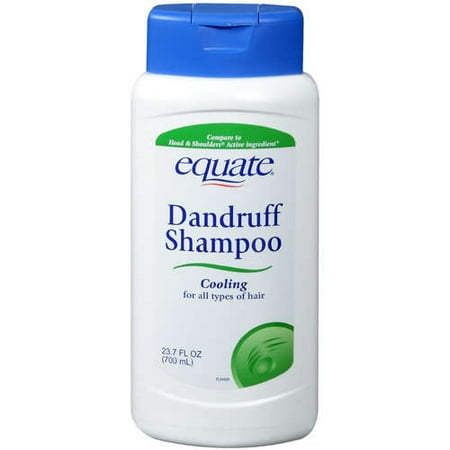 Equate Cooling Dandruff Shampoo