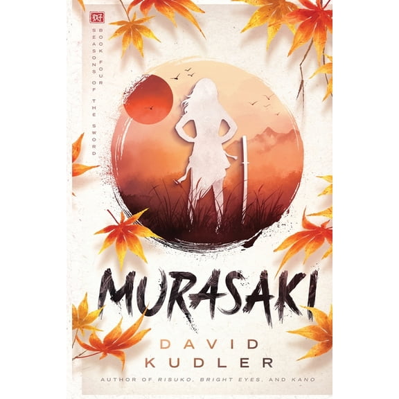 Murasaki: A Kunoichi Tale, (Paperback)