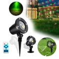 thumbnail image 2 of Outdoor waterproof laser light starry sky remote control christmas light, 2 of 5