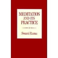 thumbnail image 1 of Pre-Owned Meditation and Its Practice (Paperback) 0893891304 9780893891305, 1 of 1