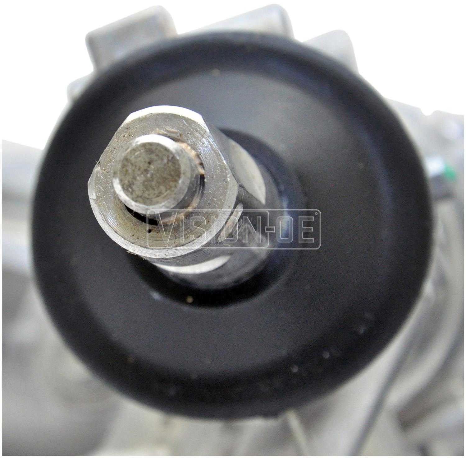 Vision OE 101-0234 Power Steering Rack and Pinion Unit