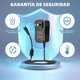 thumbnail image 2 of Adaptador Universal de CA a CC, 3V-12V Fuente de alimentación Universa l 100V-240V AC a DC Adaptador Universal, 2.1A Salida USB 30W Fuente Alimentación Conmutada con 8 Cotor, 2 of 5