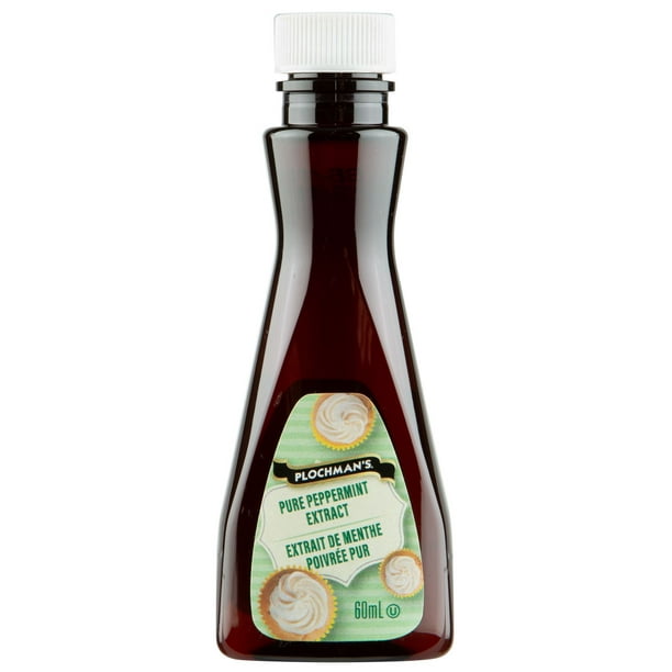 Pure Peppermint Extract Walmart.ca