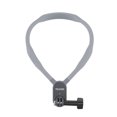 thumbnail image 1 of Soporte magnético para colgar en el cuello GoPro 11/10/9 Cámara deportiva Luya Fishing Riding Soporte para colgar en el cuello Action3, 1 of 6