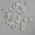 thumbnail image 2 of Aquarium Bubbler Stone Diffuser Replacement Fish Refinement Planting Replacing Slice Fishtank Atomizer Disc Plants Health Spare Part for Living Room Office 17mm, 2 of 6