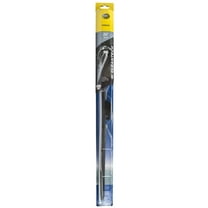 Hella OE Quality 26 inch All Seasons Nano-Coated Cleantech Wiper Blade (Single Blade) fits select Domestic, European and Asian manufactured vehicles