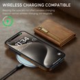 thumbnail image 5 of Detachable Back Cover For iPhone 15 Pro Max 15Pro 15Plus 14 ProMax 14Pro 14 Plus 13 Pro Max 13Pro 12 Pro Max 12Pro 11 Pro Max Wallet Case with Card Holder Magnetic For iPhone 15 Leather Phone Cases, 5 of 13