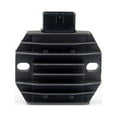 thumbnail image 2 of Motor Genic Regulator Rectifier Voltage Fit For Honda TRX400EX TRX250X 250TE 250TM 250 250EX, 2 of 4