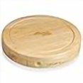 thumbnail image 3 of Carolina Panthers - Brie Cheese Board and Tools Set by Picnic Time, 3 of 4