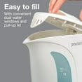 Proctor Silex Electric Tea Kettle, Water Boiler & Heater AutoShutoff & BoilDry Protection
