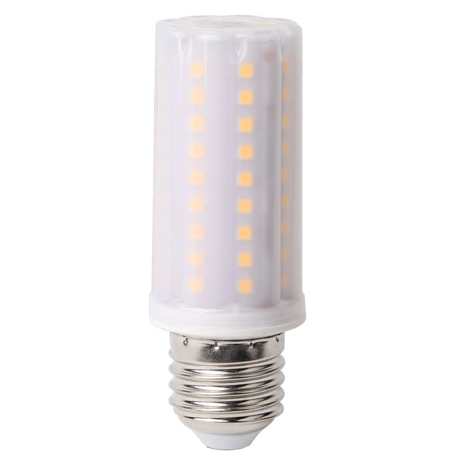 Bombilla de maíz, AC185-265V E27 8W LED Bombilla de maíz Bombilla LED de maíz construida para el futuro