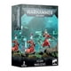 thumbnail image 1 of Miniatures Games Workshop Warhammer 40,000 Aeldari Warlocks, 1 of 1