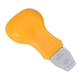 thumbnail image 3 of Pocket Watch Case Opening Watch Opener Watch Repair Tool (Yellow), 3 of 5