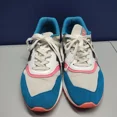 thumbnail image 2 of New Balance 997H Athletic Sneakers Shoes Men Size 9 Multi Mesh Lace-up CM997HTO, 2 of 6