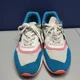 thumbnail image 2 of New Balance 997H Athletic Sneakers Shoes Men Size 9 Multi Mesh Lace-up CM997HTO, 2 of 6