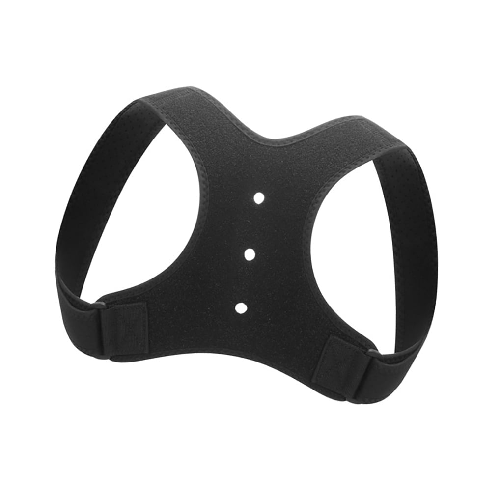 Spine Correction Belt Posture Corrector Adjustable Kids Kyphosis Back Brace for Clavicle Support