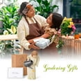 thumbnail image 5 of Gardening Gifts for Women, Garden Angel Figurine Gifts for Mom, Sisters, Friends to Celebrate Friendship, Breeding Love, Gift Ideas Tabletop Decor, 5 of 8