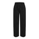 thumbnail image 4 of WILLBEST Pantalones Casuales de Mujer, Cómodos, de Cintura Alta y Pierna Ancha, para Desplazamientos Diarios En Otoño E Invierno y Actividades al Aire Libre. Chica, 4 of 7