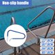 thumbnail image 1 of Muyoka Cubierta para pasamanos de piscina Cubierta cómoda para reposabrazos de piscina Cubierta protectora para pasamanos de piscina Muyoka Hogar, 1 of 7