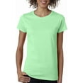 thumbnail image 4 of Heavy Cotton Women's Short Sleeve T-Shirt - 5000L, 4 of 5