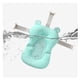 thumbnail image 4 of Cojín Antideslizante ELEGATE para Tina de Baño de Bebés Turquesa, 4 of 6