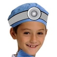 thumbnail image 2 of Scrub Cap, 2 of 2