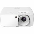 thumbnail image 1 of Optoma ZW350e 3D DLP Projector - 16:10 - White, 1 of 11