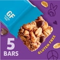 thumbnail image 4 of Annie's Gluten Free Chewy Granola Bars, Double Chocolate Chip, 5 Bars, 4.9 oz, 4 of 14