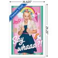 thumbnail image 2 of JoJo Siwa - Dis quoi, 2 of 4