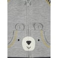 thumbnail image 4 of Gerber Baby & Toddler Boys Hoodie & Active Pant Set, 2-Piece (Newborn to 5T), 4 of 8