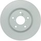 thumbnail image 1 of Disco de freno de disco Bosch QuietCast Premium para Acura MDX, 1 of 5